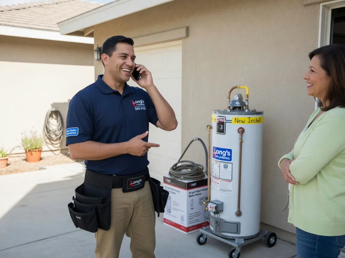 Leak Detection Hustler, WI FAQs